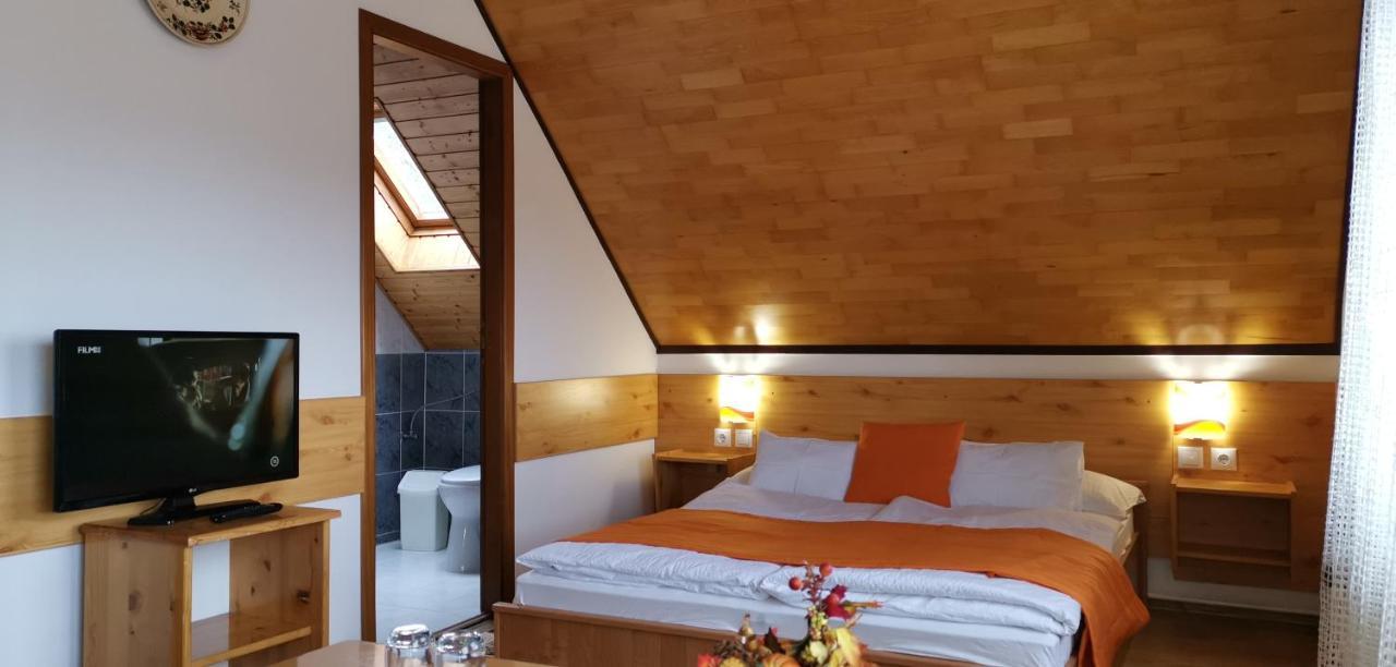 Kantas Vendeghaz Guest house Tihany